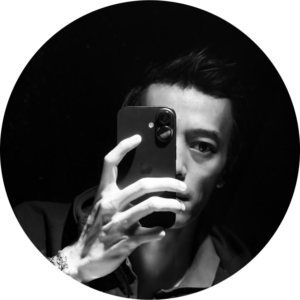 Pieter Borremans Mirror Shot