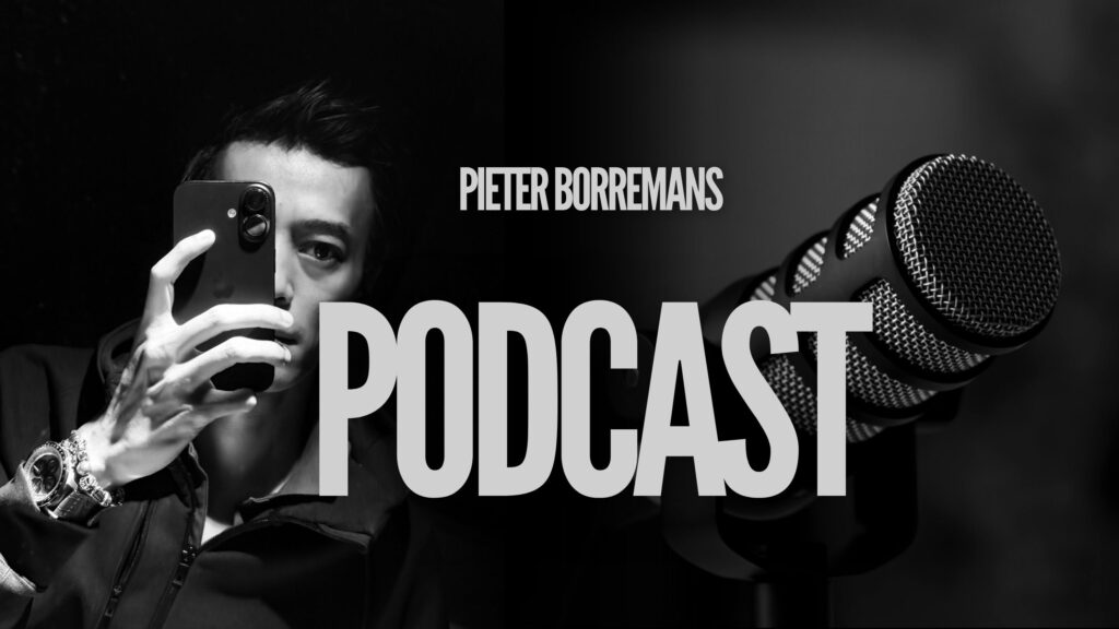 Pieter-Borremans-Podcast-and-Journal